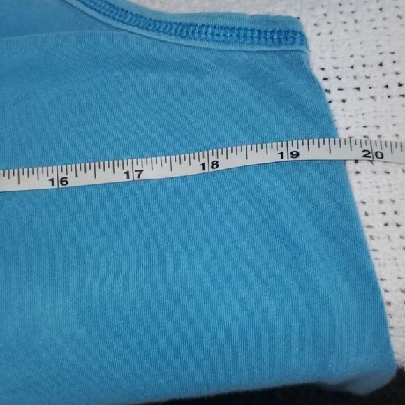 Guy Harvey Vintage Swordfish Graphic Pocketed Sleeveless Sz. L Sundress - Picture 10 of 11